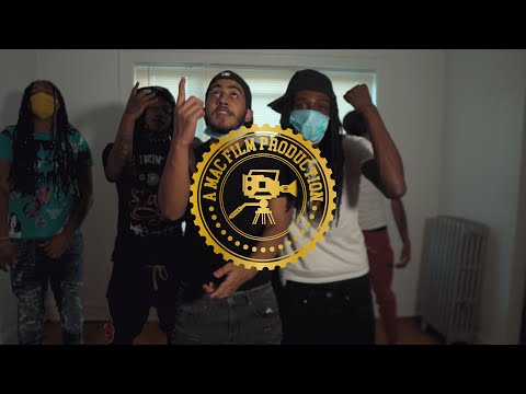 Samo X MackBaybii X Doeh Cavinchy - With Me (Official Video) SHOT BY: @SHONMAC071