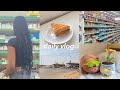 days in my life | living alone 🛒 🧸 | life as a homebody in Nigeria | slice of life
