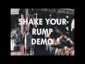 Beastie Boys - Shake Your Rump Demo 