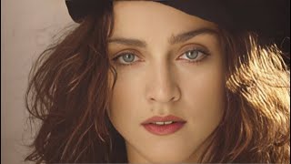 Madonna - Little Girl (Promise To Try First Version)