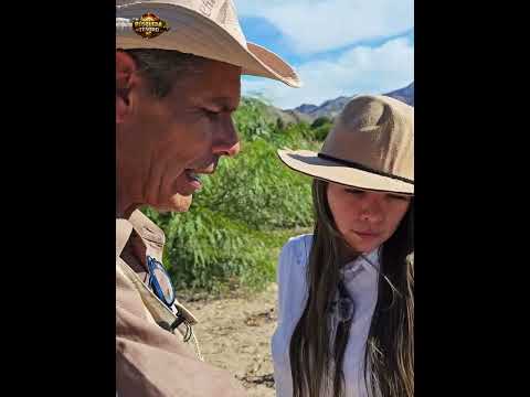 EN BUSQUE DEL TESORO- ANGASTACO - CAPITULO 3