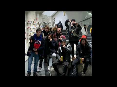 Calinacho x Ian x Osky - Dinte pentru dinte