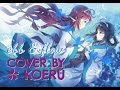 ｢ebb and flow｣ (Piano Ver.) Nagi no Asukara OP2 ...