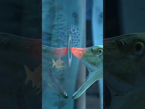 மீனுக்கு நடுவில் வைக்கப்பட்ட Glass Piece 🪟 #tamil #animation #stories #shorts #fish #watertank