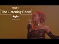 Best of the Listening Room: Liya - Olodumare | Sofar Lagos