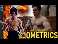 Bruce Lee S Unique Isometric Training Routine Explained Overcoming Isometrics