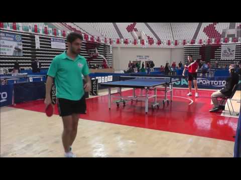 FURKAN ALTUNOK & ALİCAN ŞEKER