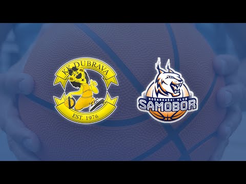 SUPERSPORT PREMIJER LIGA 17. kolo: KK Dubrava – KK Samobor  🗓 18.01.2026. ⏳ 18:00 h
