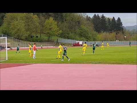 NK Krka Domžale polfinalna tekma Pokala Slovenije