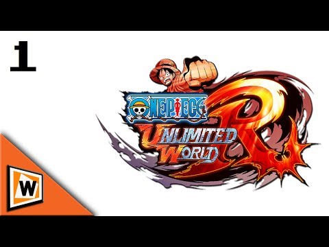 one piece unlimited world red wii u amazon