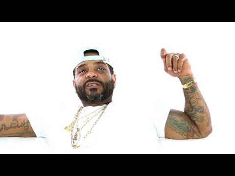 Jim Jones On The Current State Of Vampire Life Clothing and Vamp Soda