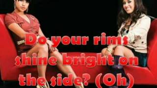 Prima J - BOOM! with lyrics