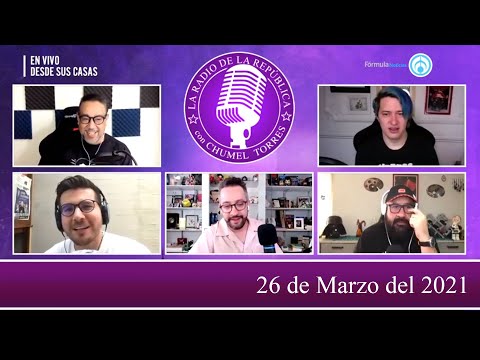 SE ATORÓ EL TORO - La Radio de la República