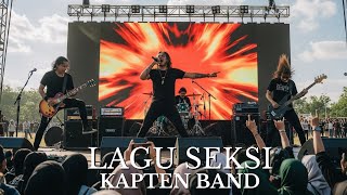 Download lagu LAGU SEKSI - KAPTEN BAND COVER ROCK SKA mp3 Download lagu LAGU SEKSI - KAPTEN BAND COVER ROCK SKA mp3