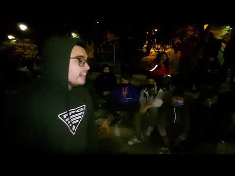 Fervor vs Presagio /4tos Aukan Free Fecha 5