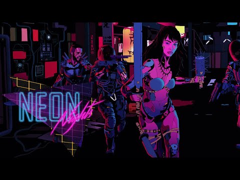 Chris Keya - Replicant ( ft.MenaK )