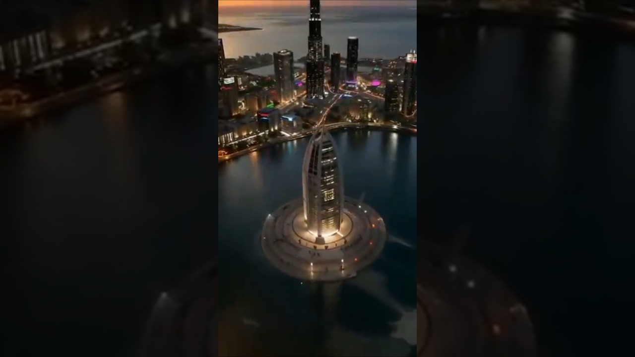 Unutulmaz Bir Öğrenci Gezisi: Dubai & Abu Dhabi 2026