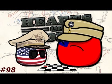 Hoi4 MP in a nutshell episode 98(German Allies 104)