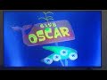 Cierre VHS El Espanta Tiburones 2005 Argentina DreamWorks AVH