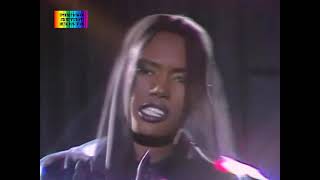 GRACE JONES I´m not perfect (but I´m perfect for you) (TV Show)