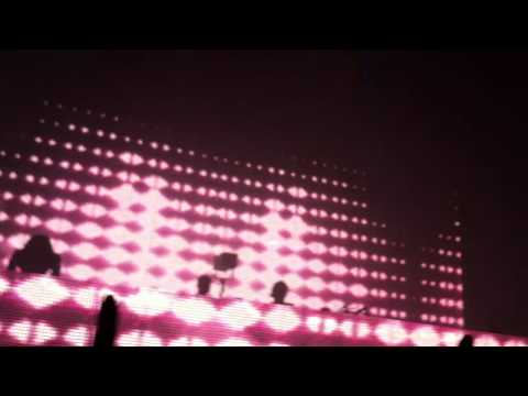Above & Beyond @ ageHa, Tokyo 2011.10.22 OceanLab vs. Eric Prydz - Breaking 2Night HD Part1