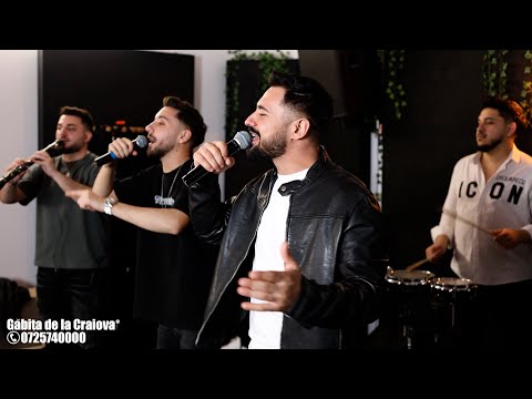Gabita de la Craiova ✖️Fata si Baiatul Meu  ✖️ Live 2024 (Cover Moro Ilo si Ionut Cercel)