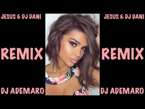 TEMAZO FLAMENCO SALSERO 2017 - ELLA QUIERE UN LOCO - JESUS FLAMENCO & DJ DANI ✖ DJ ADEMARO