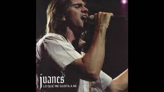 Juanes - Lo Que Me Gusta A Mi (Audio)