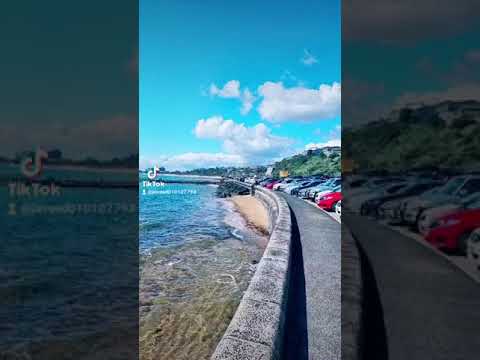 most beautiful beach ⛱