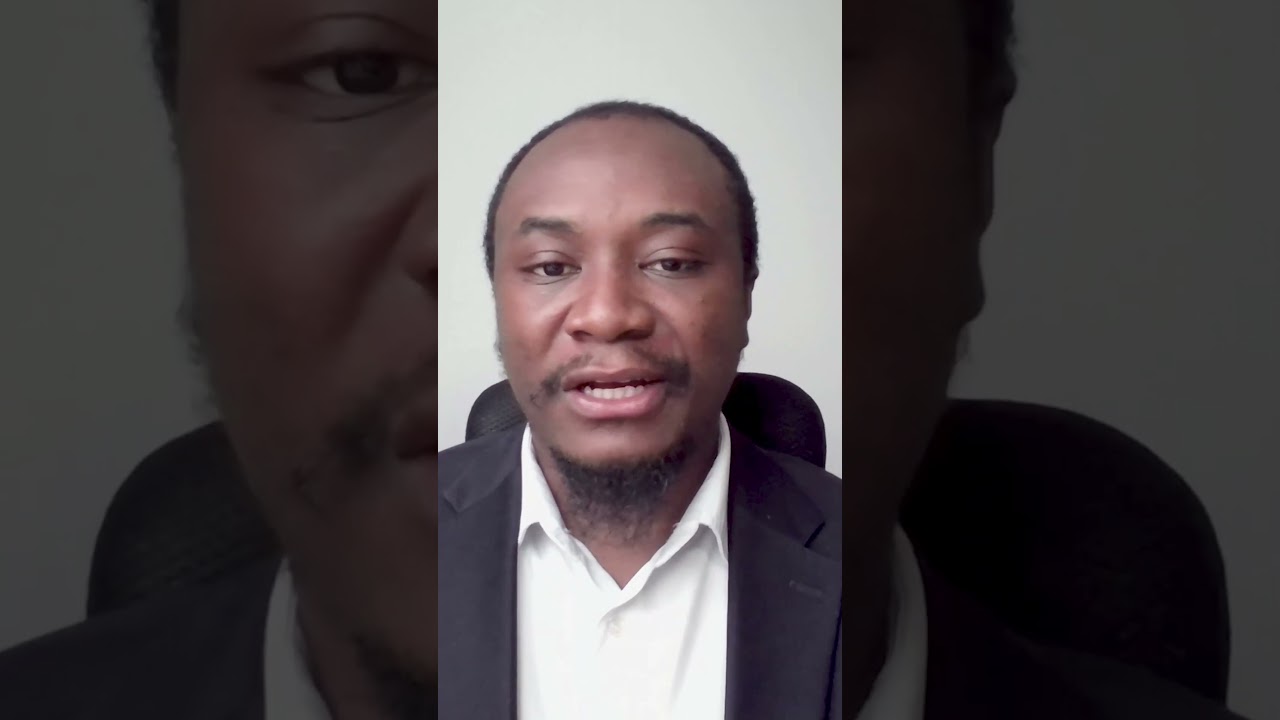 Meet Dr. Sangwe Clovis Nchinjoh - host of Getting to Zero Season 2 #GTZ #publichealth