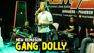 Download lagu Gang Dolly new remason Voc MC Krisna koplo jaranan... mp3