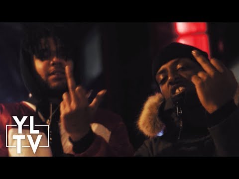 Chala - "Kald" [OFFISIELL MUSIKKVIDEO]: YLTV