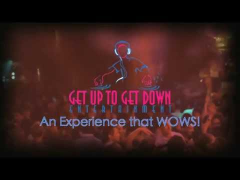Get Up to Get Down Elite Entertainment General Video