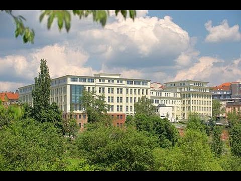 Das Dynamikum in Pirmasens