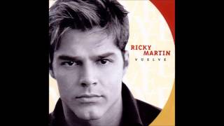 RICKY MARTIN - NO IMPORTA LA DISTANCIA