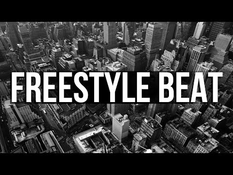 FREESTYLE HIPHOP BEAT - Freestyle Rap Beat - The Tunnel (Prod by Chris Prythm)