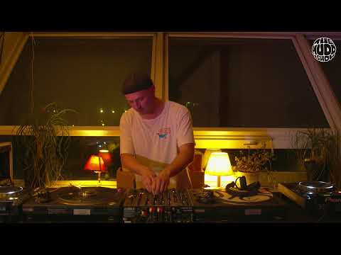 Caim | themuddshow x ADE