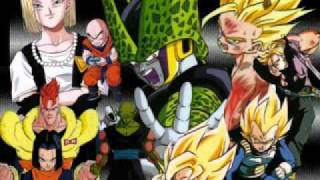 decide rapido o muere despacio dragon ball z