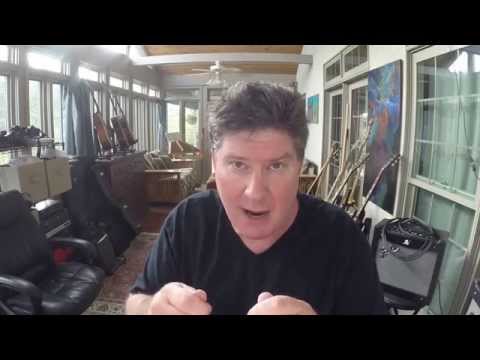 GoPro Adhesive Mounts - How Well Do They Hold?