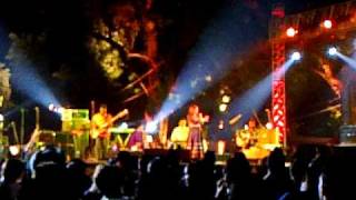 NAMAK ISHQ KA by REKHA BHARDWAJ at QUTUB FEST