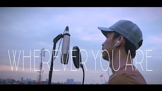 Download lagu ONE OK ROCK - Wherever You Are (Fahri ilyas Cover) mp3