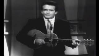 Please Mr  D J  by Merle Haggard