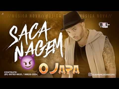MC Japa do Recife - Sacanagem (Áudio Oficial)