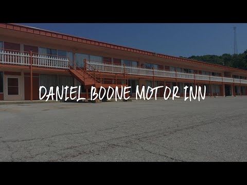 Daniel Boone Motor Inn Review - Pikeville , United States of America