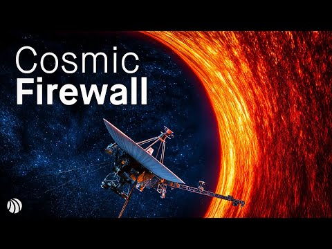 Voyager Found "Wall of Fire" at The Edge of The Solar System