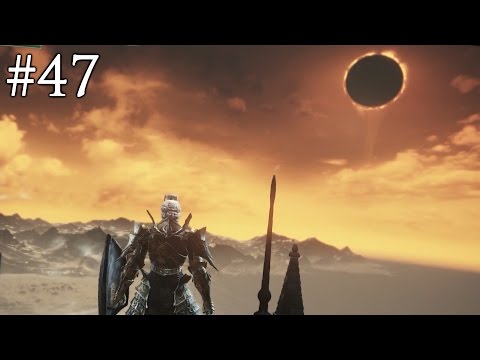 Let's Play Dark Souls 3 [#47] - A Well-Tuned TRIO and Wax