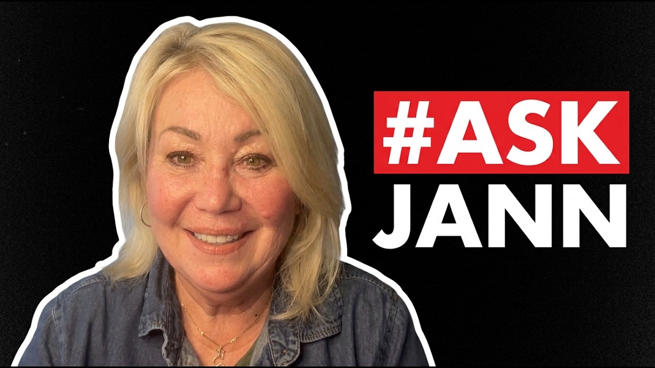 ASK JANN: Canada Day Reflections, The Arden Diner, Vibrators in Your Will & More!