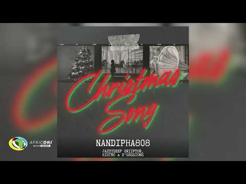 Nandipha808 and JazzyDeep Griiptor - Bailar VS Stenarvard [Ft. Bistro and D'Sessions] Official Audio