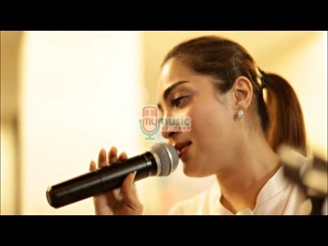 MyMusic Event - Ashanty "When I Was Your Man"