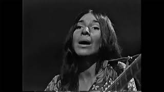 Buffy Sainte-Marie - &quot;Little Wheel Spin and Spin&quot; (Remastered)
